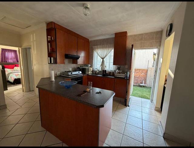 3 BEDROOM PROPERTY TO RENT IN DALPARK EXT 1